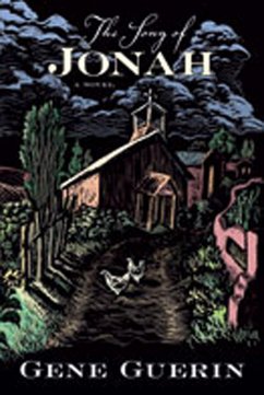 The Song of Jonah - Guerin, Gene