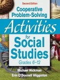 Cooperative Problem-Solving Activities for Social Studies