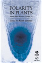 Annual Plant Reviews, Polarity in Plants - Lindsey Keith