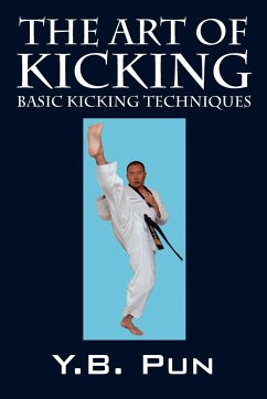 The Art of Kicking - Pun, Y B