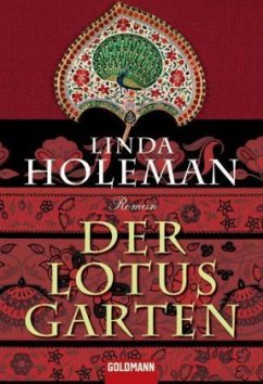 Der Lotusgarten - Holeman, Linda
