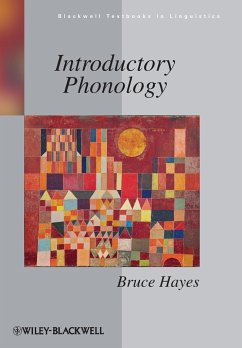 Introductory Phonology - Hayes, Bruce