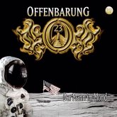 Der Mann im Mond / Offenbarung 23 Bd.27 (Audio-CD)