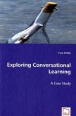 Exploring Conversational Learning