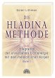Die Hladina-Methode (R): Integration der universellen Lichtenergie mit dem menschlichen Körper