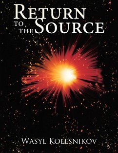 Return to the Source - Kolesnikov, Wasyl