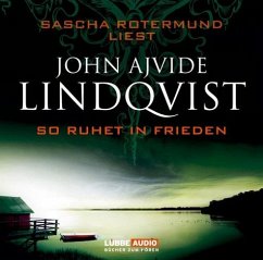 Cover So ruhet in Frieden