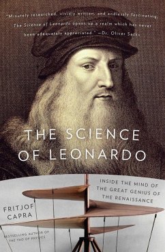 The Science of Leonardo - Capra, Fritjof