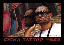 China Tattoo - Wroblewski, Chris