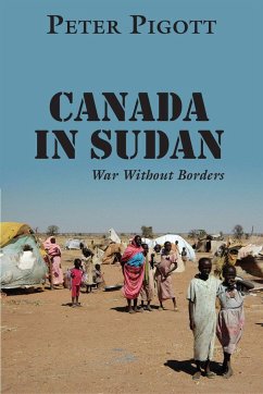 Canada in Sudan - Pigott, Peter