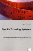 Mobile Ticketing Systeme Mobile Ticketing Systeme
