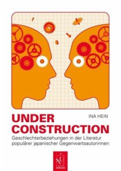 Under Construction - Hein, Ina