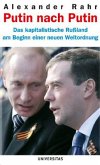 Putin nach Putin