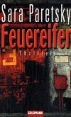 Feuereifer