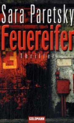 Cover Feuereifer