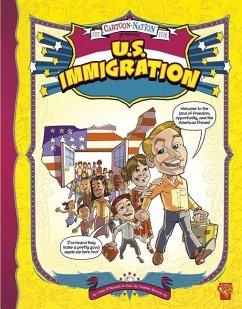U.S. Immigration - O'Donnell, Liam