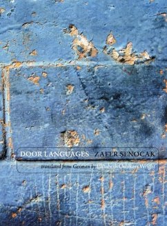 Door Languages - Senocak, Zafer