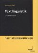 Textlinguistik - Bild 1