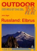 Russland: Elbrus