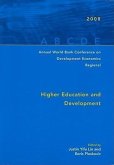 Higher Education and Development