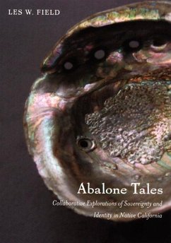Abalone Tales - Field, Les W