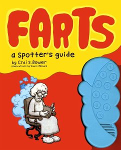 Farts: A Spotter's Guide - Bower, Crai