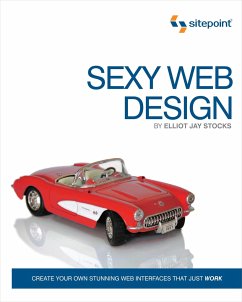 Sexy Web Design - Bolton, Jina