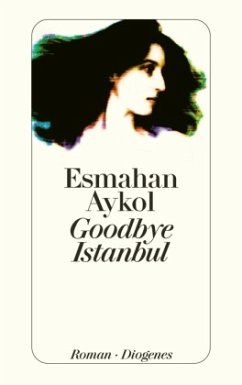 Goodbye Istanbul - Aykol, Esmahan
