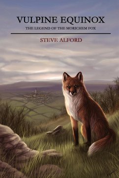 Vulpine Equinox - Alford, Steve