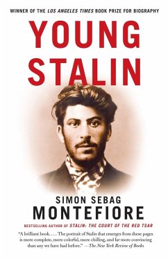 Young Stalin - Montefiore, Simon Sebag