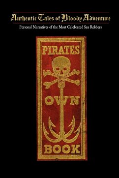 Pirates Own Book