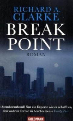 Breakpoint - Clarke, Richard A.