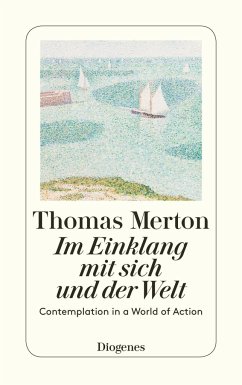 Im Einklang mit sich und der Welt - Merton, Thomas