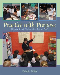 Practice with Purpose - Diller, Debbie