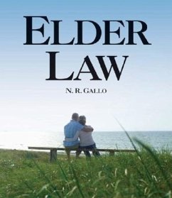 Elder Law - Gallo, Nancy R.