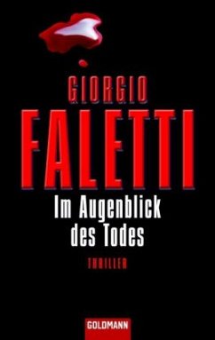 Im Augenblick des Todes - Faletti, Giorgio