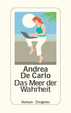 Das Meer der Wahrheit - De Carlo, Andrea
