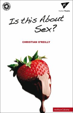 Is This About Sex? - O'Reilly, Christian