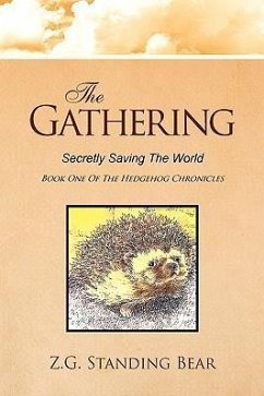 The Gathering - Bear, Z. G. Standing