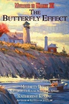 The Butterfly Effect - Davis, Mildred; Roome, Katherine