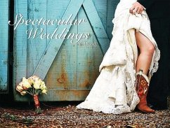 Spectacular Weddings of Texas - Carpenter Berry, Jolie