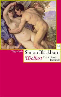 Wollust - Blackburn, Simon