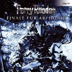 Perry Rhodan, Serie Sternenozean - Finale für Arphonie