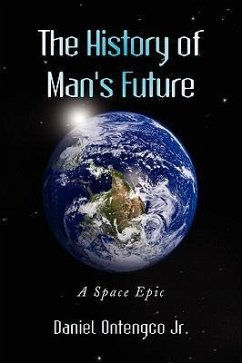 The History of Man's Future