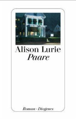 Paare - Lurie, Alison