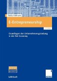 E-Entrepreneurship