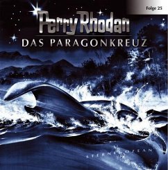 Perry Rhodan, Serie Sternenozean - Das Paragonkreuz