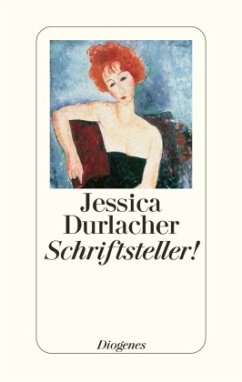 Schriftsteller! - Durlacher, Jessica