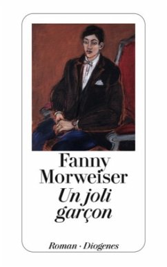 Un joli garçon - Morweiser, Fanny