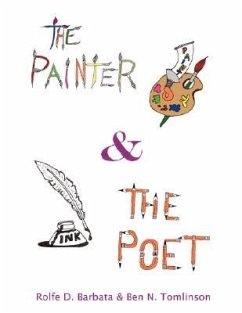 The Painter & The Poet